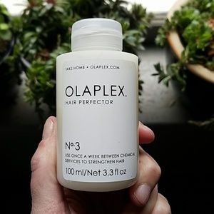 Olaplex Hair Perfector 3 Damage Treatment